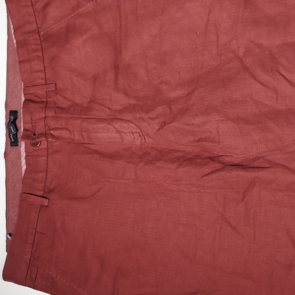 Banana Republic Aiden Fit 34x32 - Picture 2 of 13